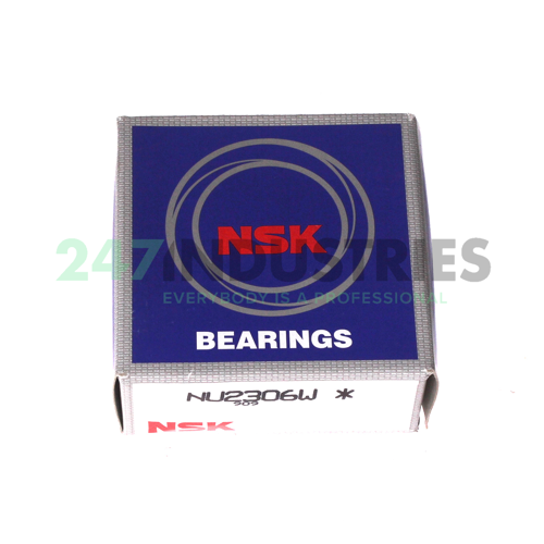 NU2306W NSK Image 4