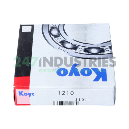 1210 Koyo (JTEKT) Image 4