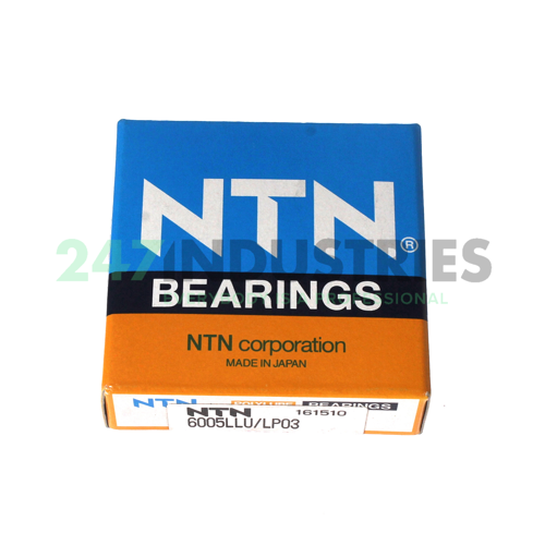 6005LLU/LP03 NTN Image 3