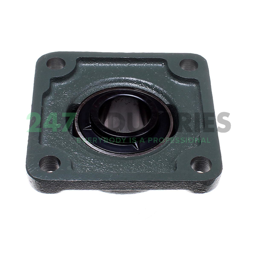 M-UCF206J D1 NTN Image 2