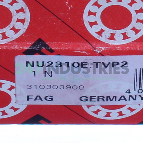 NU2310E.TVP2 FAG Image 6