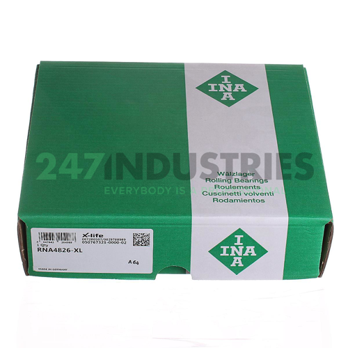 RNA4826-XL INA Image 4