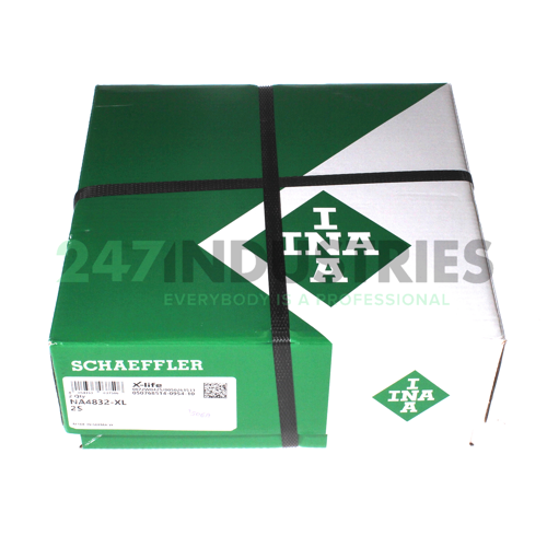 NA4832-XL-2S INA Image 3