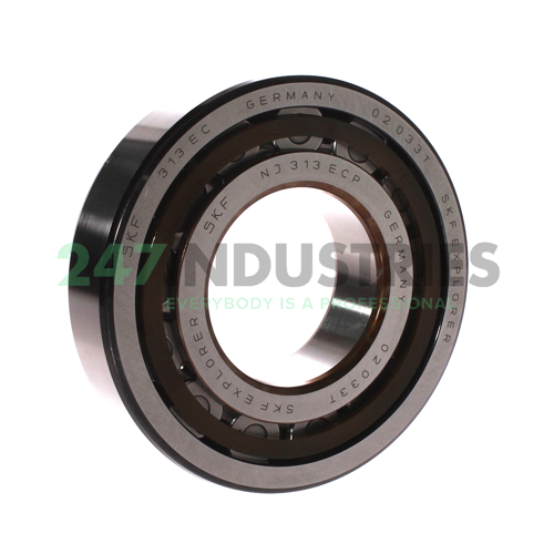NJ313ECP SKF