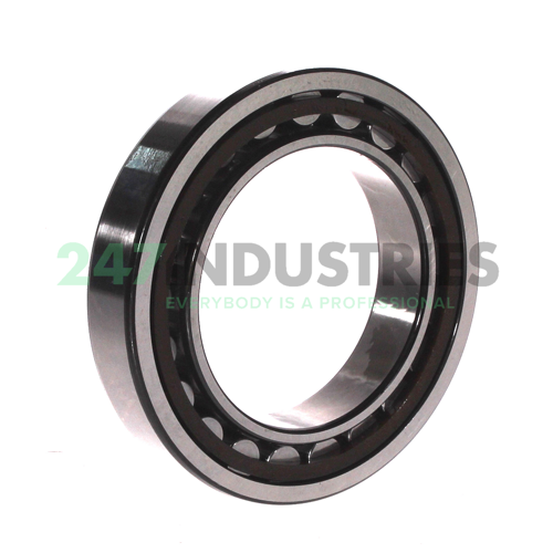 NU1014ECP SKF Image 2