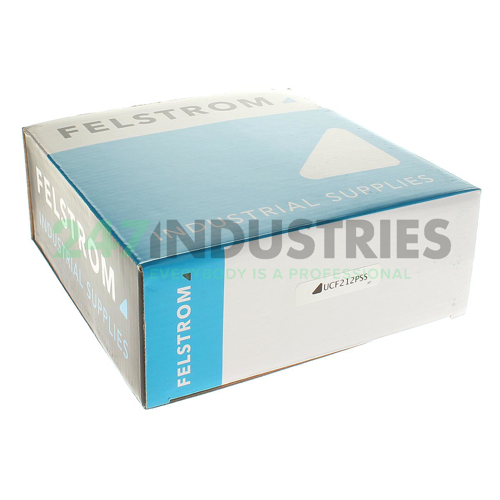 UCF212PSS Felstrom Image 2