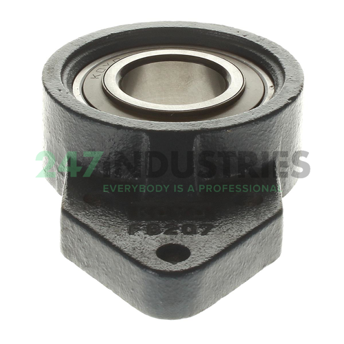 UCFB207J Koyo (JTEKT)