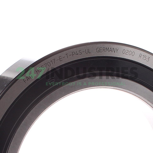 HSS7017-E-T-P4S-UL FAG Image 2