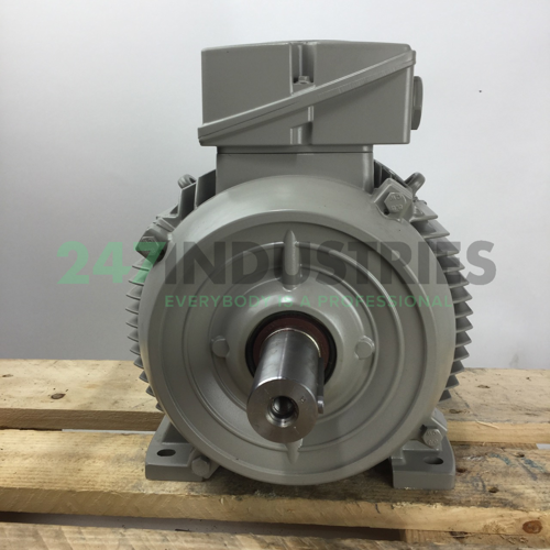 1LE1003-1CA02-2AB4 Siemens Image 4