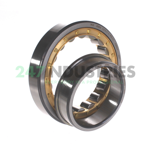 NJ216-E-XL-M1A-C3 FAG Image 2