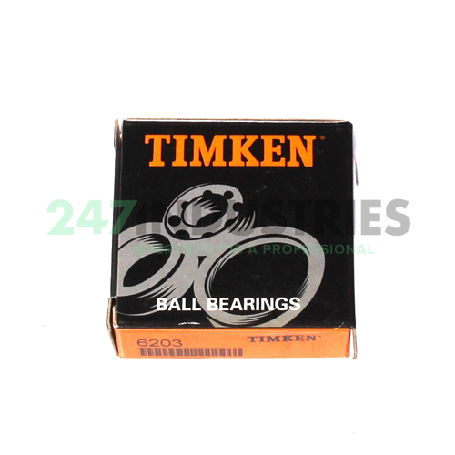 6203 Timken Image 3