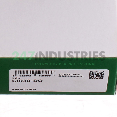 GIR30-DO INA Image 4