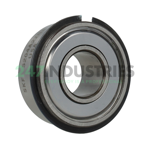 5204CFFG H501 MRC/Marlin Rockwell