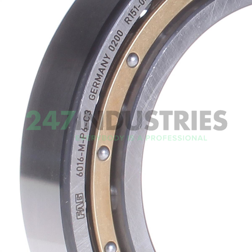 6016-M-P6-C3 FAG Image 2