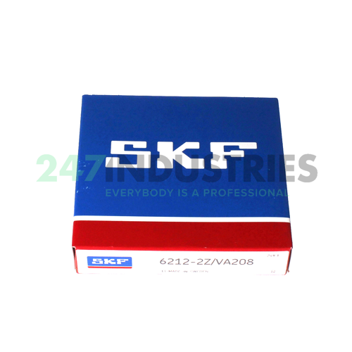 6212-2Z/VA208 SKF Image 3