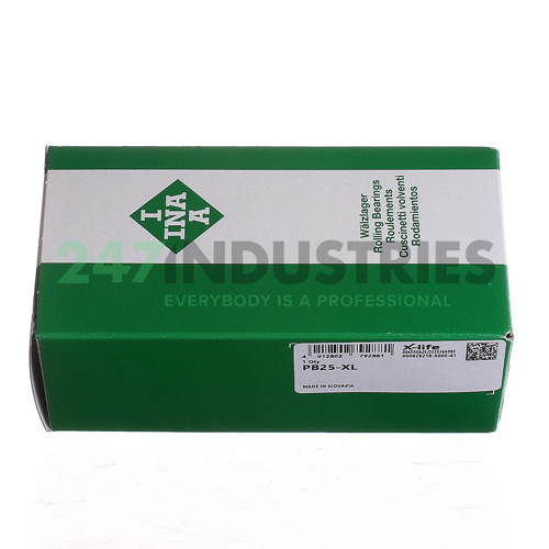 PB25-XL INA Image 2