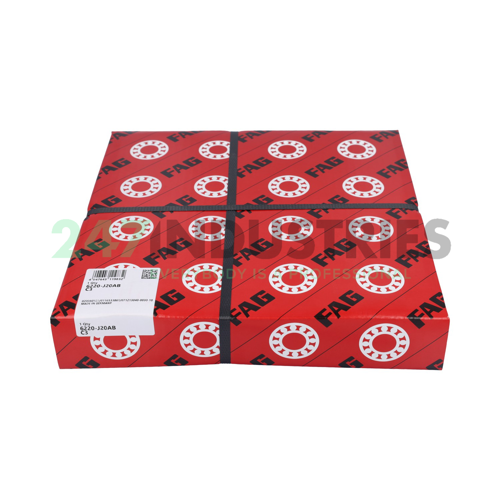 6220-J20AB-C3 FAG Image 3