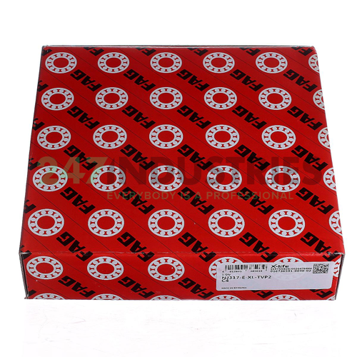 NJ317-E-XL-TVP2-C4 FAG Image 5