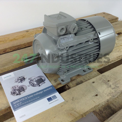 1LE1003-0EA02-2AA4 Siemens