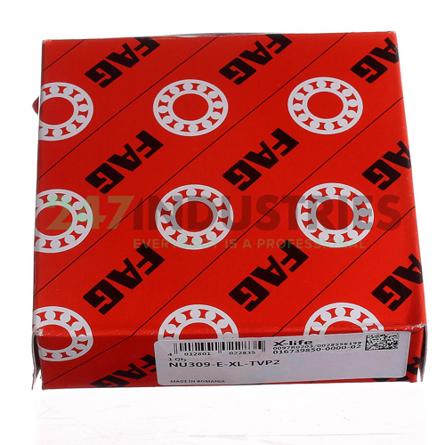 NU309-E-XL-TVP2 FAG Image 4