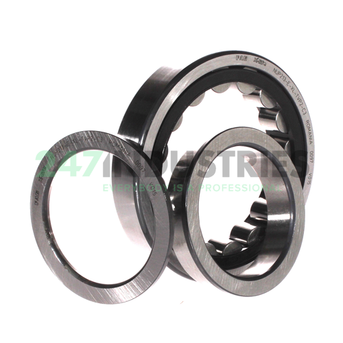 NUP213-E-XL-TVP2-C3 FAG Image 3