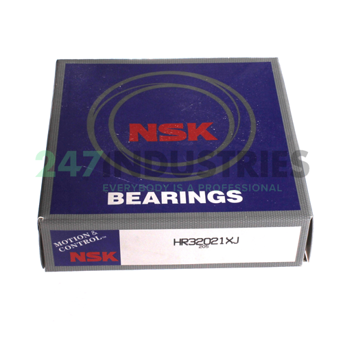 HR32021XJ NSK Image 4