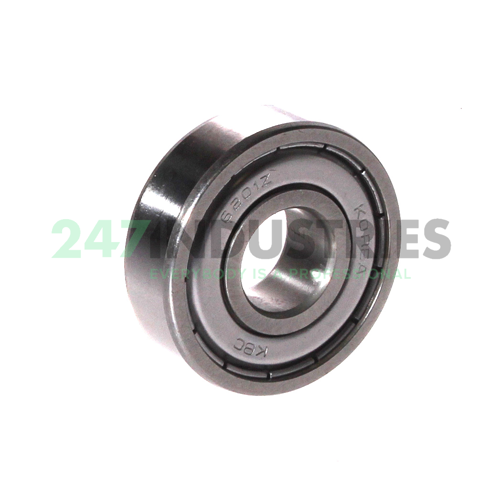 6201ZZ KBC