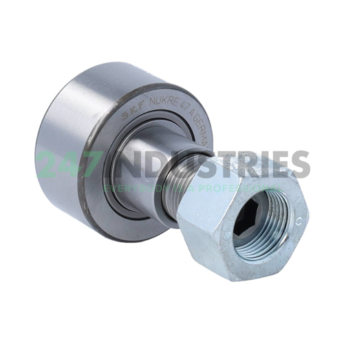 NUKRE47A SKF