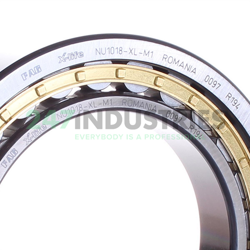 NU1018-XL-M1 FAG Image 2
