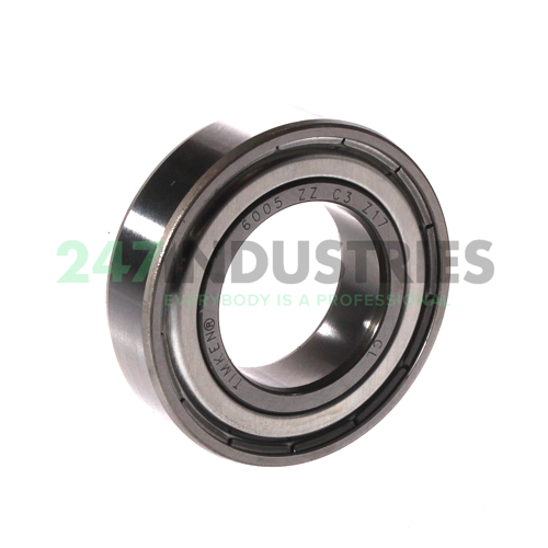 6005-ZZ-C3 Timken