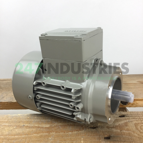 1LE1002-0BA62-2KA4 Siemens Image 3