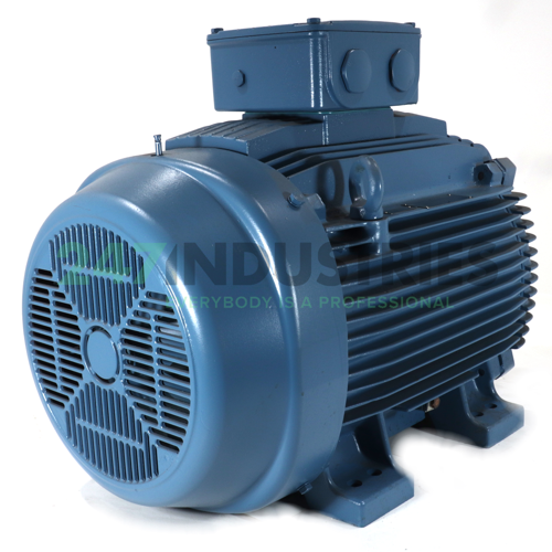 55K32CI0280S/M6B3 WEG Image 3