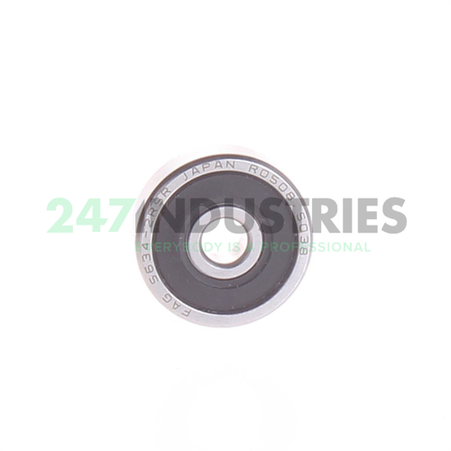 S634-2RSR-HLC FAG