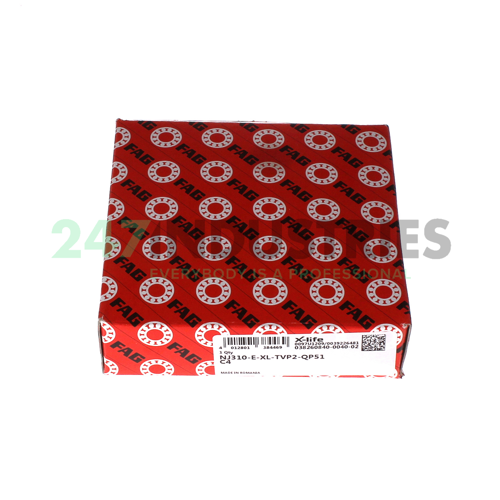 NJ310-E-XL-TVP2-QP51-C4 FAG Image 4