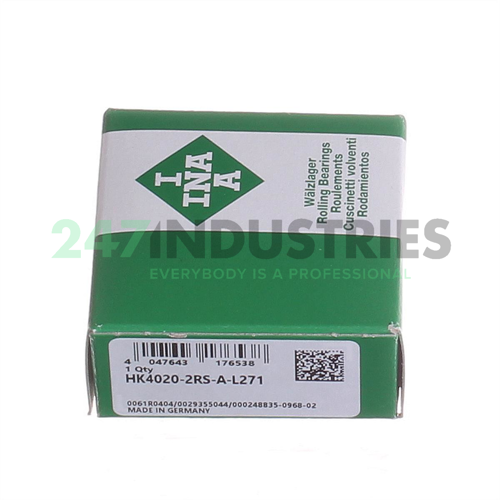 HK4020-2RS-A-L271 INA Image 3