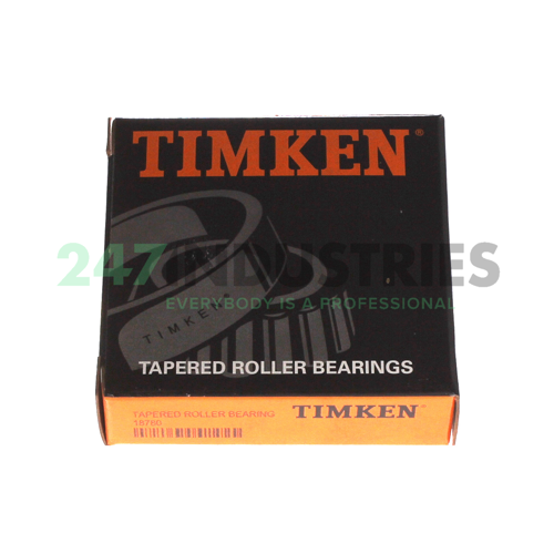 18780 Timken Image 3