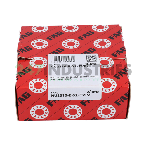 NU2310-E-XL-TVP2 FAG Image 4