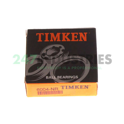 6020-NR Timken Image 3