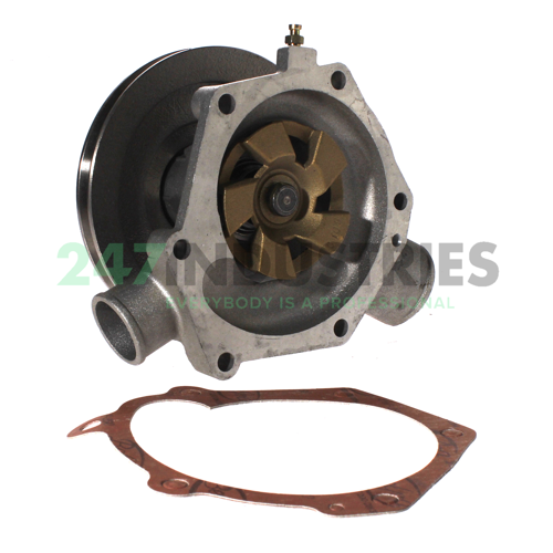 VKPC83608 SKF Image 3