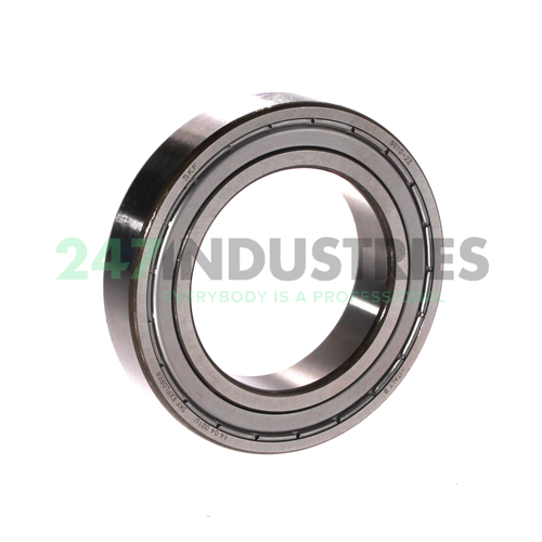 6010-2Z SKF