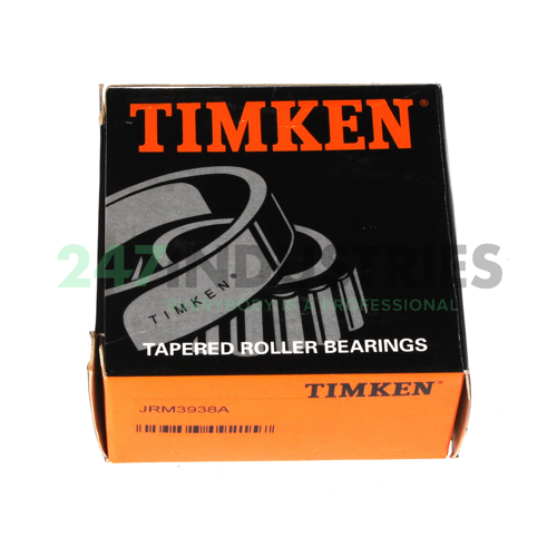 JRM3938A Timken Image 3