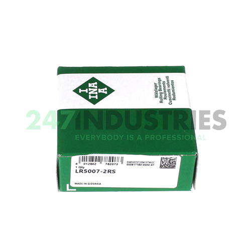 LR5007-2RS INA Image 3