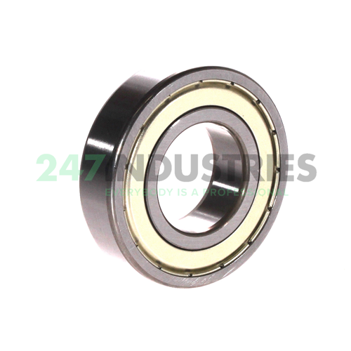 6206-H-2Z-C3 FAG Image 2