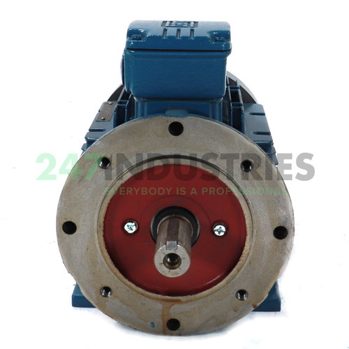 3K31AL2100L2B34 WEG Image 2