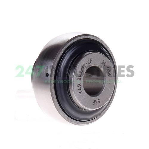 YAR203/12-2F SKF