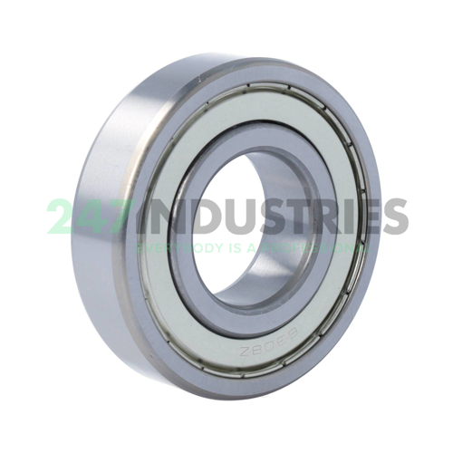 6308-2Z Neutral Image 2