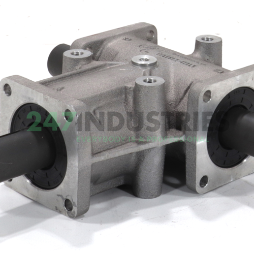 DZ-51-3FABC DZ Trasmissioni