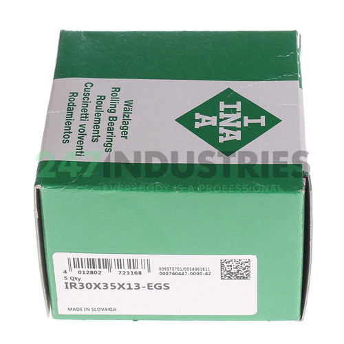 IR30X35X13-EGS INA Image 2