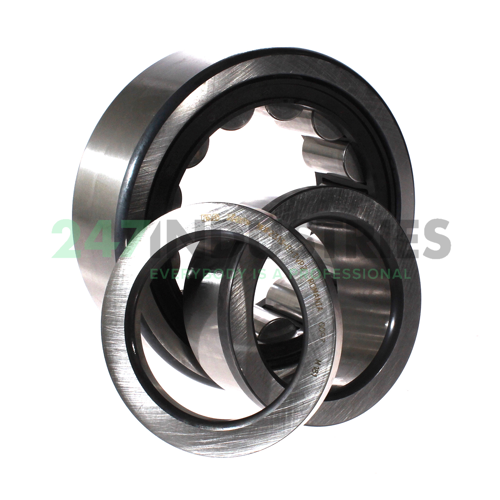 NUP2313-E-TVP2 FAG Image 3