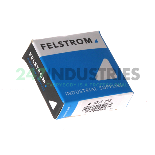 6005-2RS Felstrom Image 3